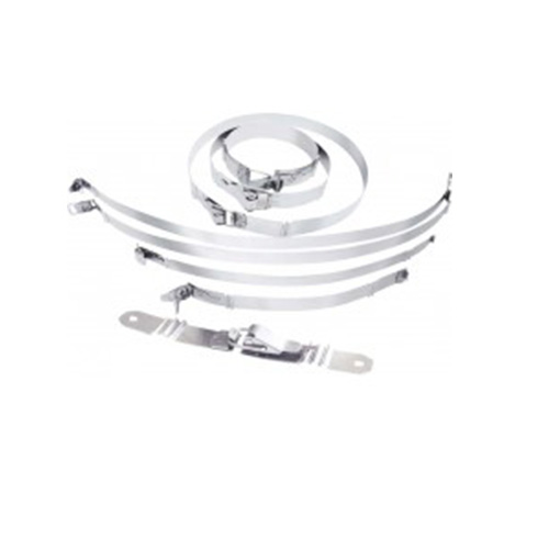 Stainless Steel Band