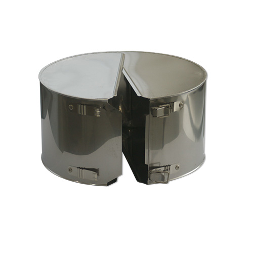 Valve Cover – Stainless Steel