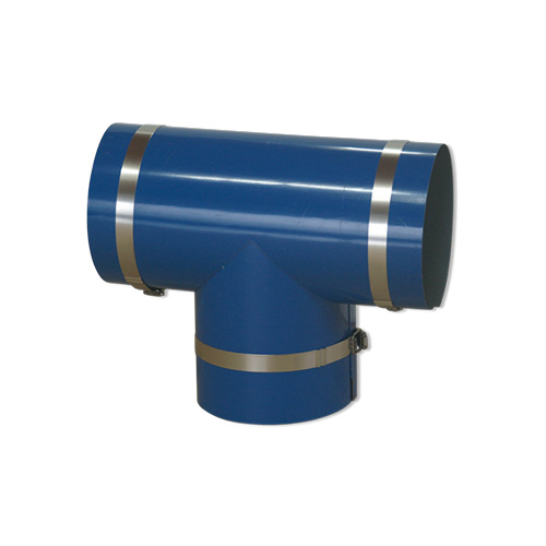 Tee Clad – Colour Bond