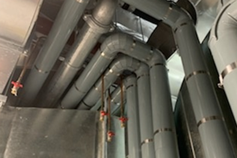 Wonthaggi Hospital Victoria