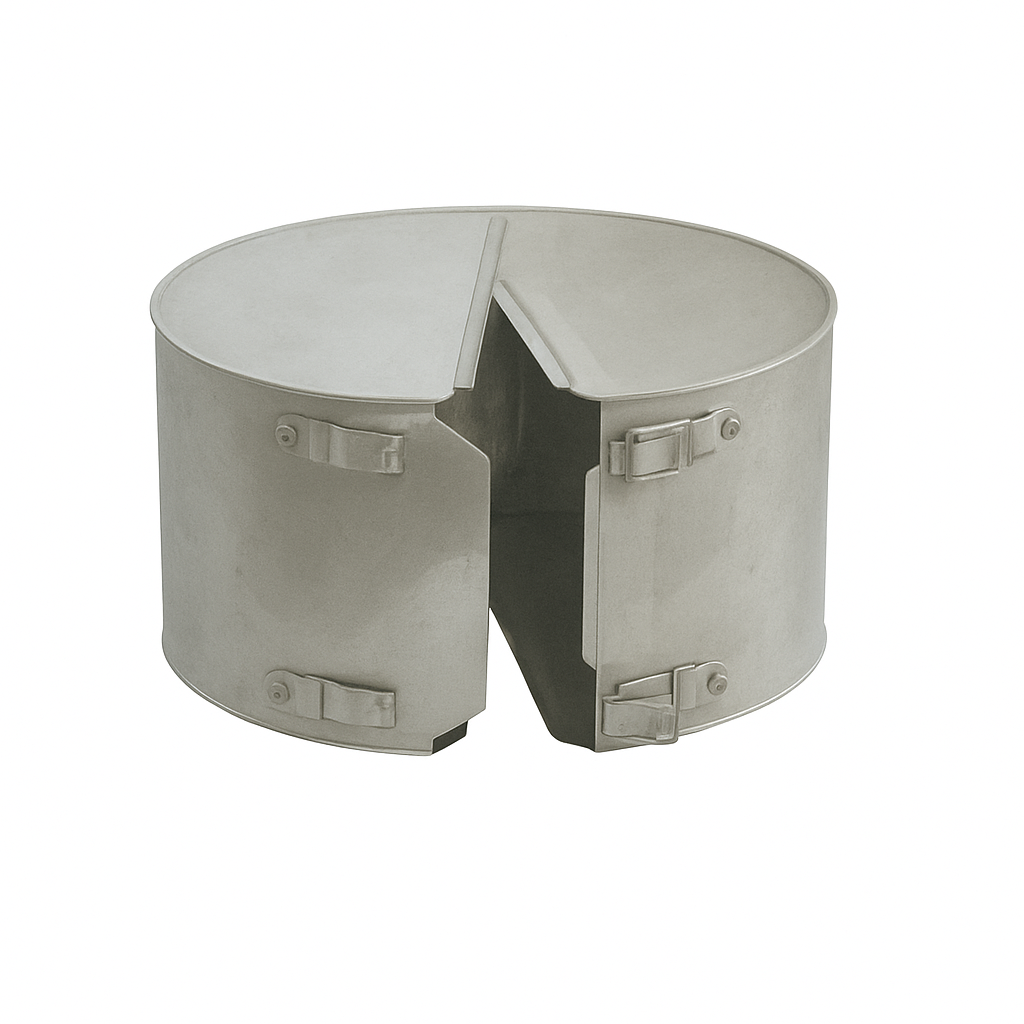 Valve Cover – Aluminium